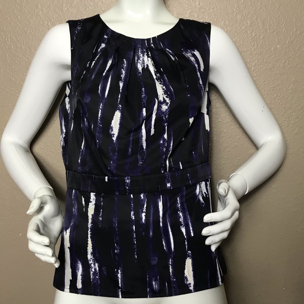 Ann Taylor Blouse